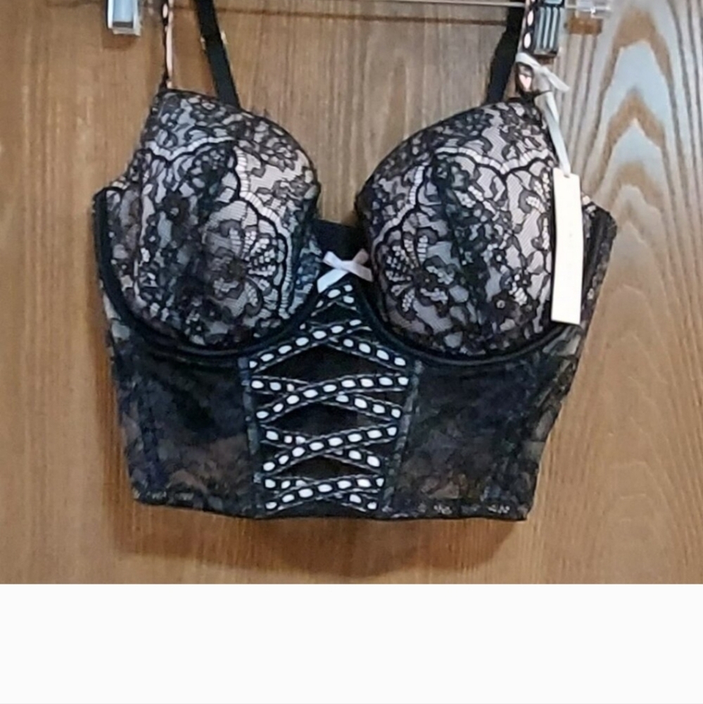 Victoria's Secret Bra